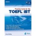 Nova’s Practice Tests for the TOEFL iBT +CD