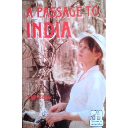 A Passage To India