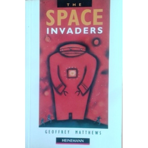 The Space Invaders