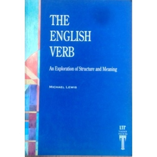 The English Verb