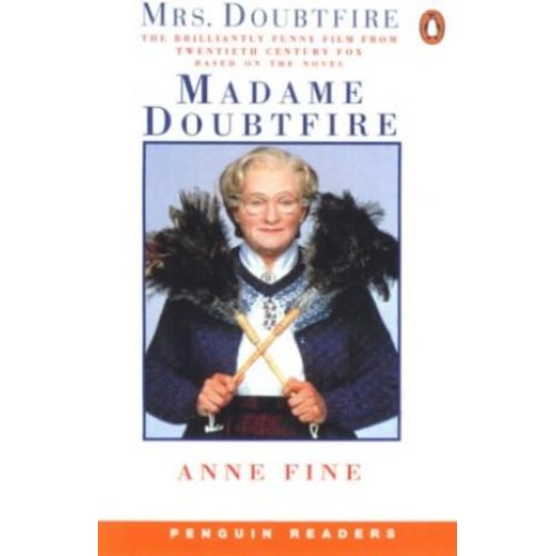 Madam Doubtfire