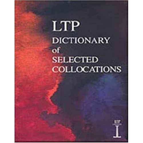 Dictionary of Selected Collocations