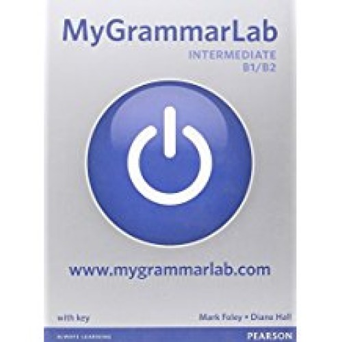 MyGrammarLab Intermediate B1/B2