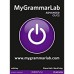 MyGrammarLab Advanced witk key and my lab pack