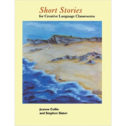Short Stories For Creative Language Classrooms