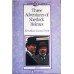 Three Adventures of Sherlock Holmes (Longman Classics)