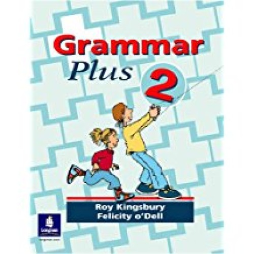 Grammar Plus 2