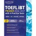 Kaplan TOEFL IBT Premier 2016-2017
