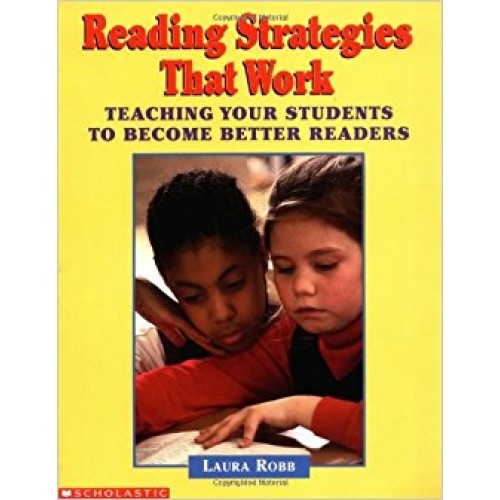 Reading Strategies That Work