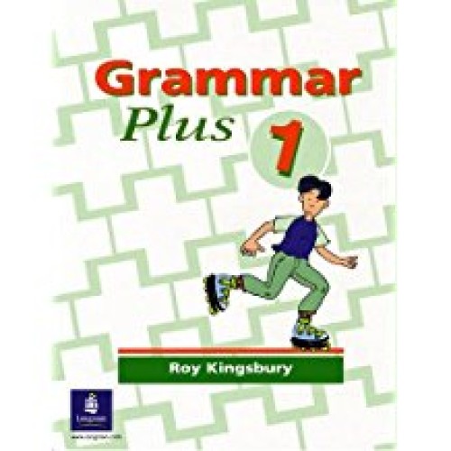 Grammar Plus 1