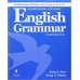 Understanding & Using English Grammar 