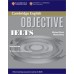 Cambridge Objective IELTS Advanced Workbook with answers