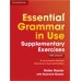 Essential Grammar In Use Supplementary Exercises New Edition