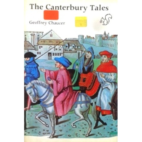 The Canterbury Tales