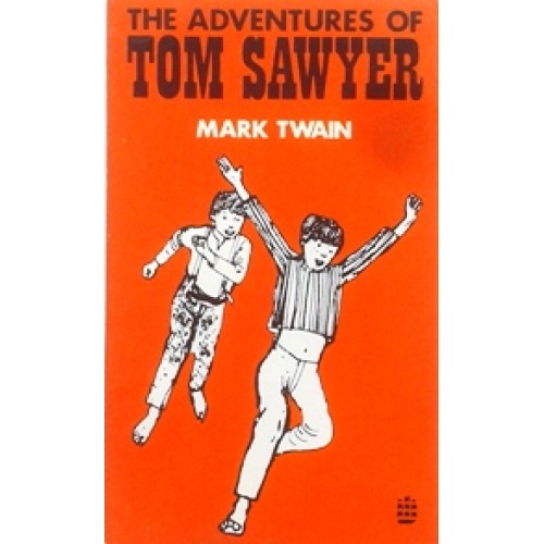 The Adventures of Tom Sawyer 