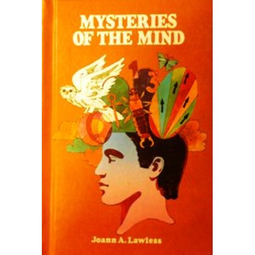 Mysteries of the Mind