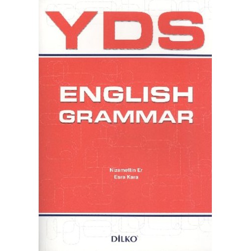 YDS English Grammar