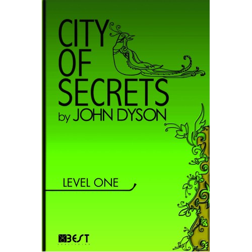 City Of Secrets Level 1