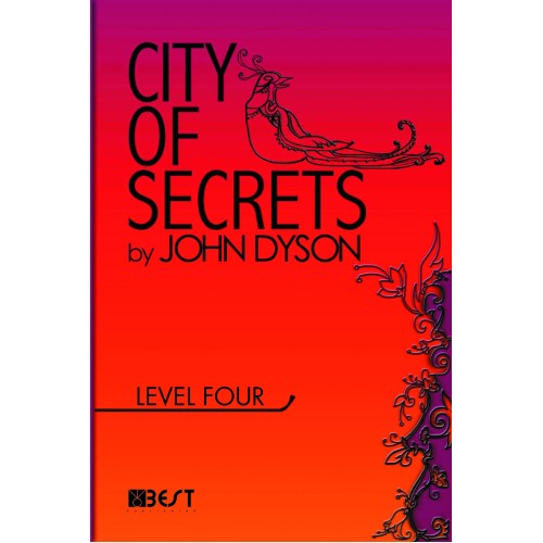City Of Secrets Level 4