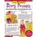 Funny and Fabulous Story Prompts
