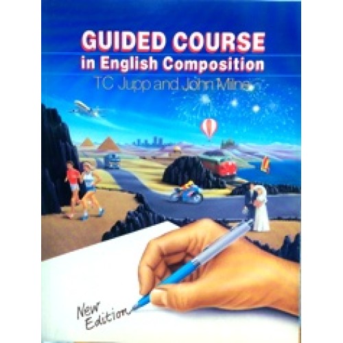 Guided Course in English Composition