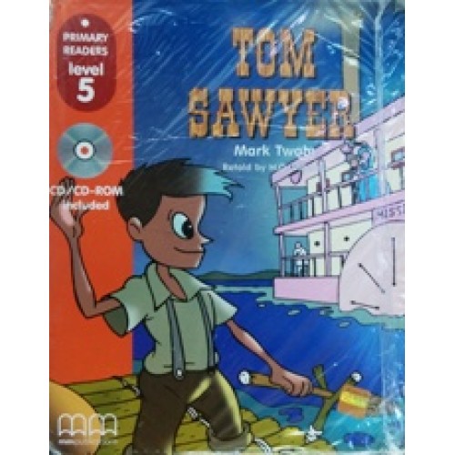 Tom Sawyer