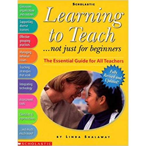 Learning To Teach