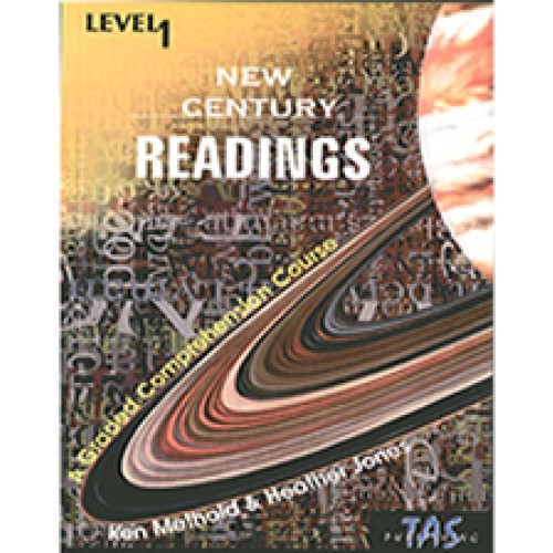 New Century Reading 1