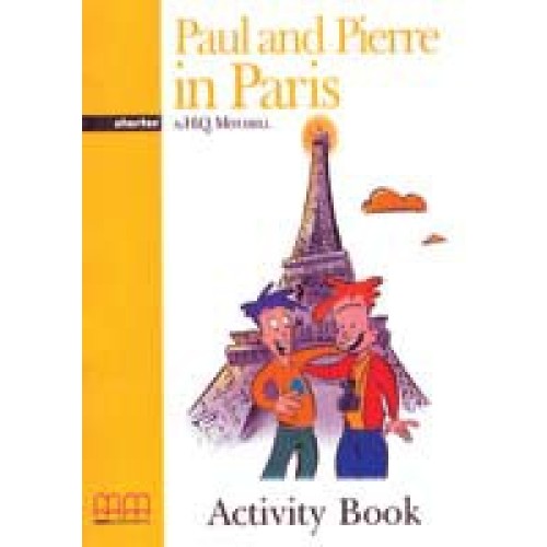 Paul&Pierre in Paris AB