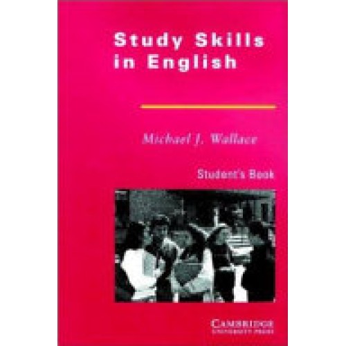 Study Skills in English