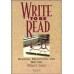 Write to be Read