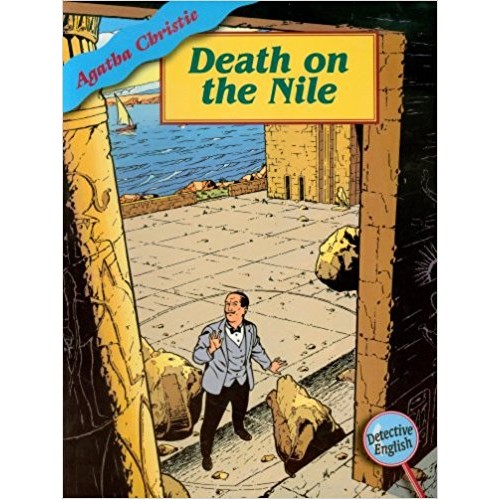 Death on The Nile with Exercises