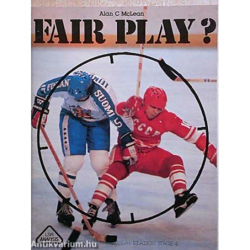 Fair Play ?