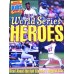 World Series Sport illustarated Heroes