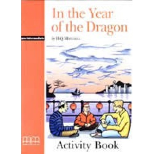 In the year of the Dragon