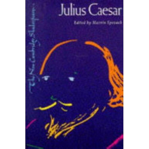 Julius Caesar (Cambridge School Shakespeare)