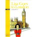 Lisa goes to London