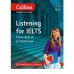 Collins Listening for iELTS with 2 CDs 