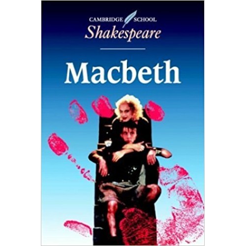 Macbeth (Cambridge School Shakespeare)