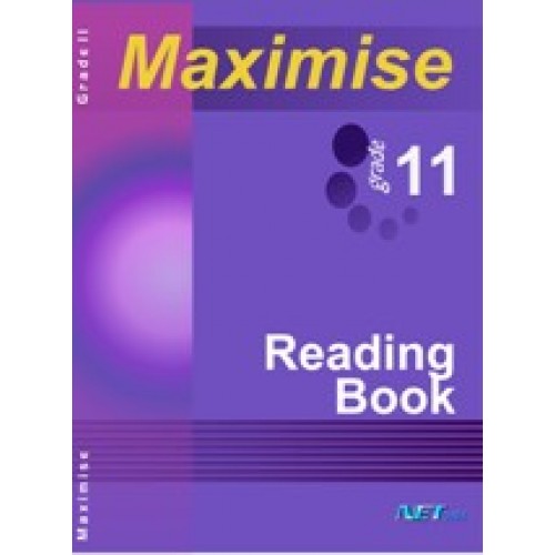 Maximise Reading