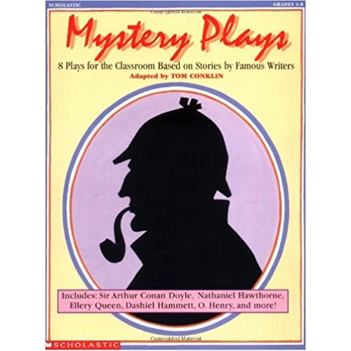 Mystery Plays