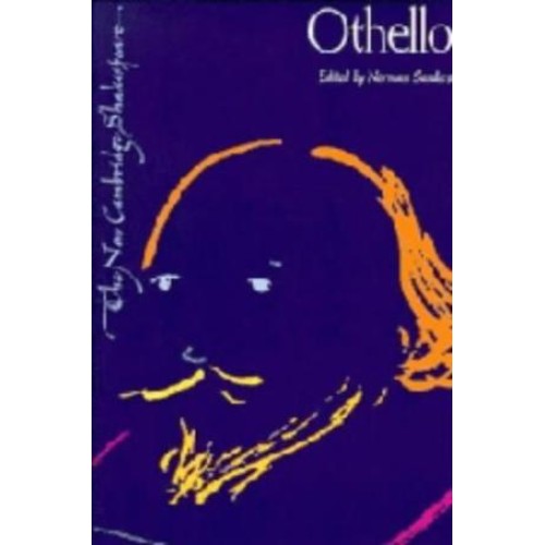 Othello (The New Cambridge Shakespeare)