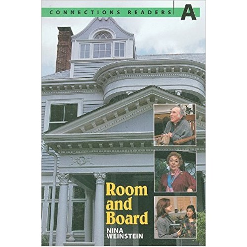 Room and Board