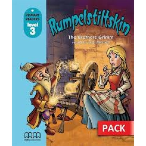 Rumpelstiltskin