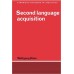 Second Language Acquisition