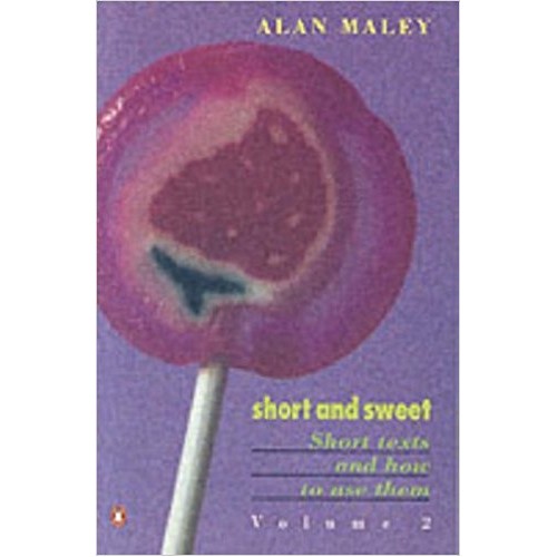 Short and Sweet Volume 2
