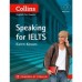 Collins Speaking for IELTS with 2 CDs