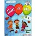 Talk'n Do Student's Book 1