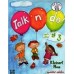 Talk'n Do Student's Book 3