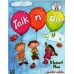 Talk'n Do Student's Book 4
